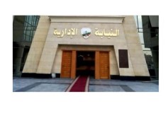 هيئة النيابة الإدارية