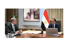 رئيس مجلس الوزراء