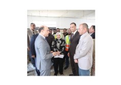 محافظ الغربية 