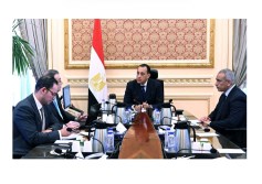 مدبولي