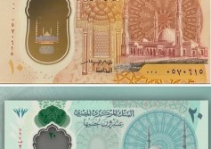 عملات بلاستيكية