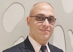 عمرو البدري