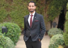 هارفي جمال