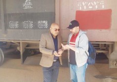 محمد عوض