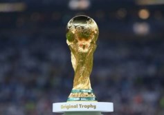 كأس العالم 2026