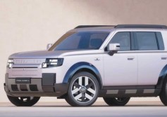 FREELANDER