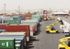 ميناء الإسكندرية