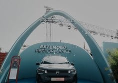 ستروين C5 Aircross