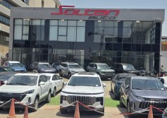 مبيعات السيارات