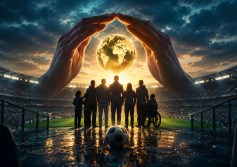 شكاوى كأس العالم