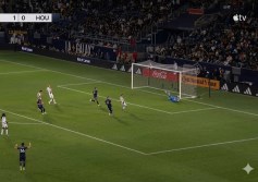 الدوري الأمريكي