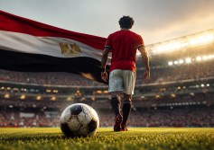منتخب مصر