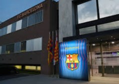 نادي برشلونة