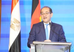 وزير المالية
