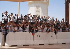 تغطية الجنازة