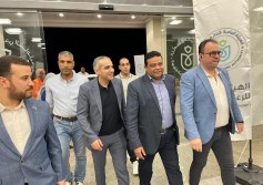 الهيئة العامة للرعاية الصحية 