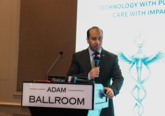 شاركت هيئة الدواء المصرية في فعاليات المؤتمر الدولي العاشر للجمعية العربية لتطوير الصيادلة (AIPC 2026)