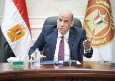 وزير العمل 