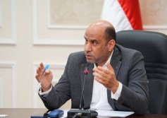 حسن رداد وزير العمل 