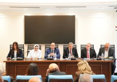 لجنة القوى العاملة بمجلس النواب 