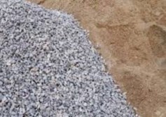 أسعار الرمل والزلط 
