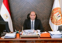 وزير العمل 
