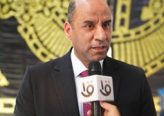 وزير العمل 
