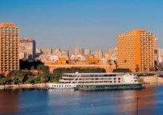 فنادق ماريوت العالمية في مصر
