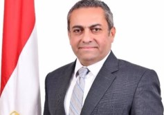 المهندس خالد عباس 