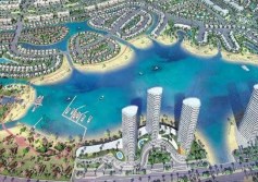 مدن الجيل الرابع 