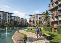 «هايد بارك» تطلق مرحلة “Water Residences”