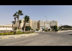 مدينة ١٥ مايو