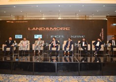 Land and More 