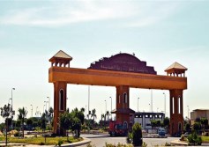 النوبارية الجديدة
