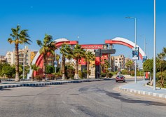 أسيوط الجديدة