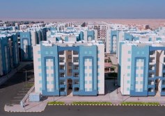 قنا الجديدة