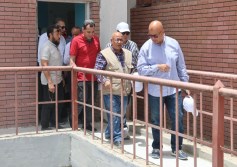 نائب وزيرة الإسكان 