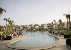 مشروعات PRE GROUP بغرب القاهرة