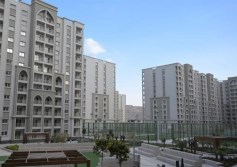  مشروع «الواحة فيو»
