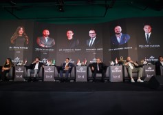 «New Event Developments» تطلق مشروع «LAYAL Residence»