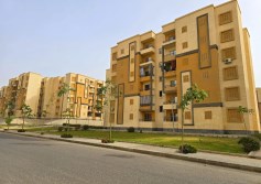 المدن الجديدة 