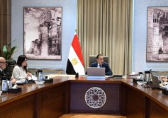 رئيس الوزراء يتابع إجراءات تنظيم السوق العقارية في مصر