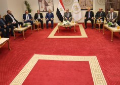 وزير العدل 