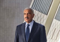 هشام طلعت مصطفى