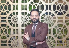 المهندس كريم أحمد إنتلي برو