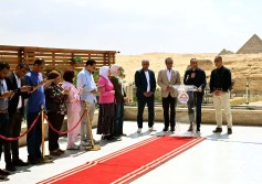مدبولي مؤتمر صحفي