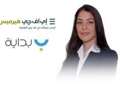 شركة إي اف چي هيرميس