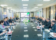 الإنتاج الحربي والاستثمار