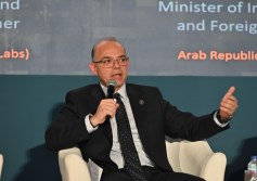 وزير الاستثمار 