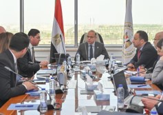 وزير الاستثمار 